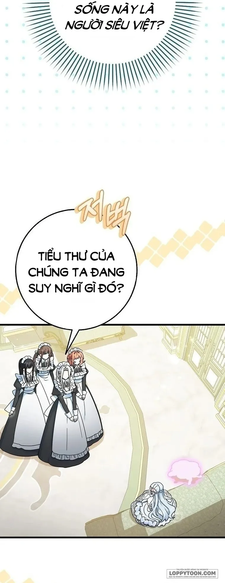 Tôi Sẽ Chiếm Lấy Ngư Trường Này! Chap 11 - trang 25