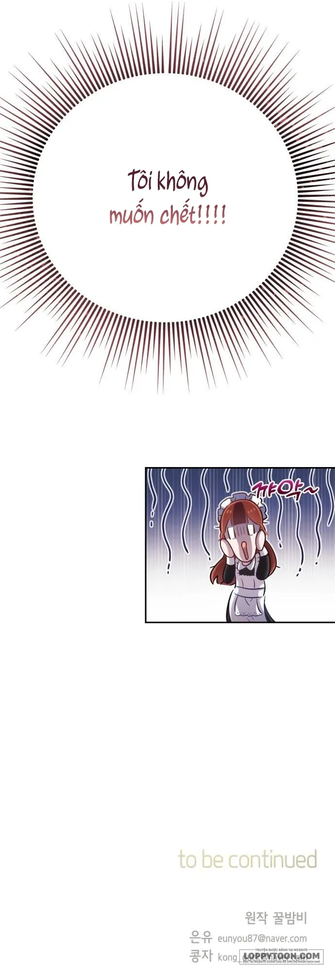 Hầu Gái Không Thích Nuôi Dạy Trẻ Nhỏ Chap 1 - trang 74