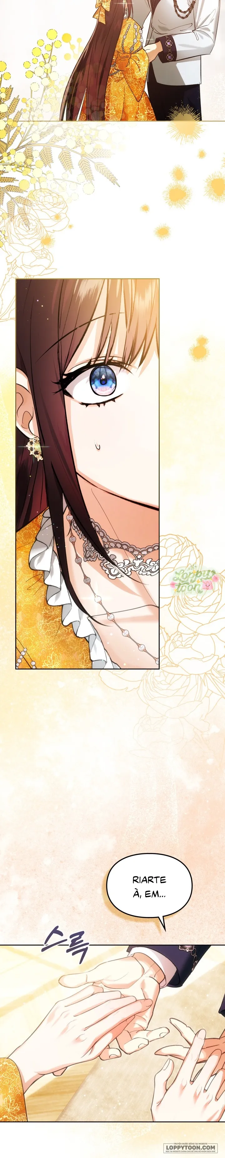 Tôi Mới Là Gia Chủ Thật Sự Chap 38 - trang 19