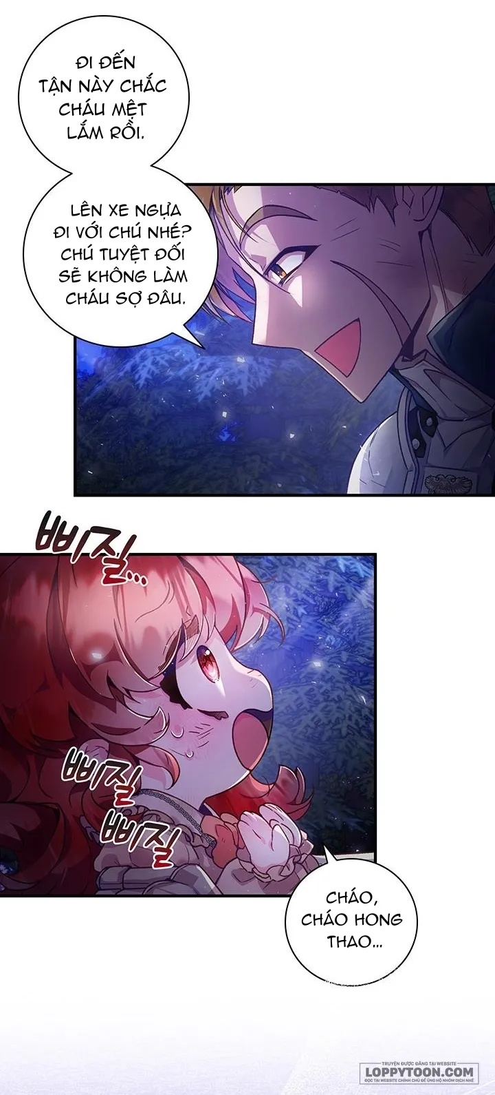 Papa Là Kẻ Thù Kiếp Trước Của Tôi? Chap 2 - trang 66