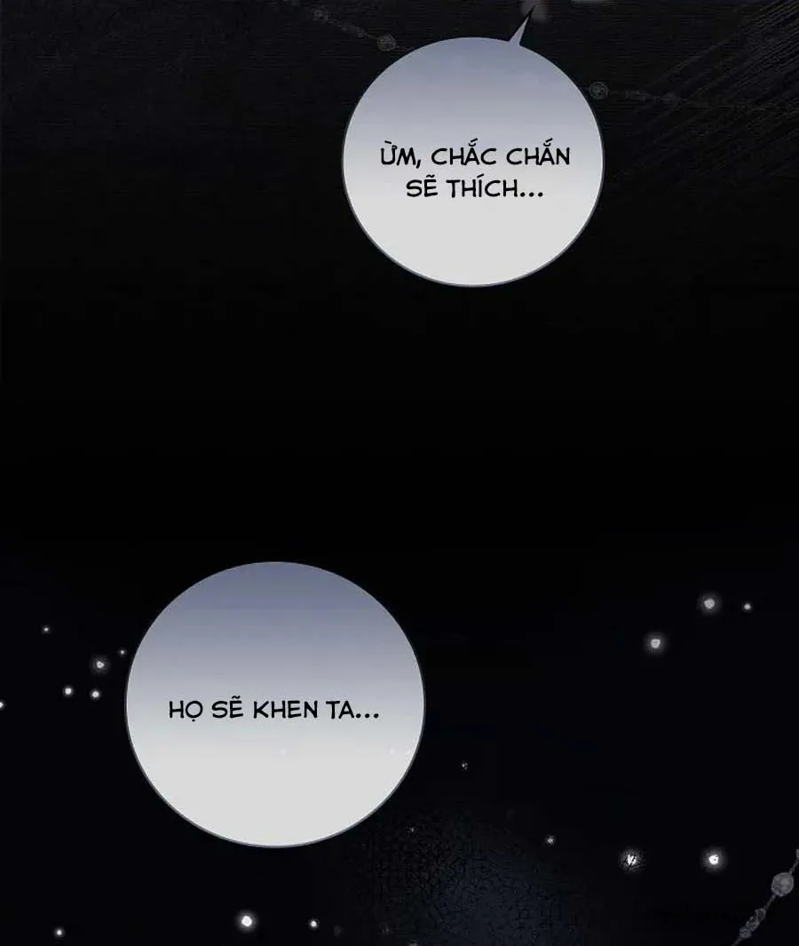Papa Là Kẻ Thù Kiếp Trước Của Tôi? Chap 59 - trang 30