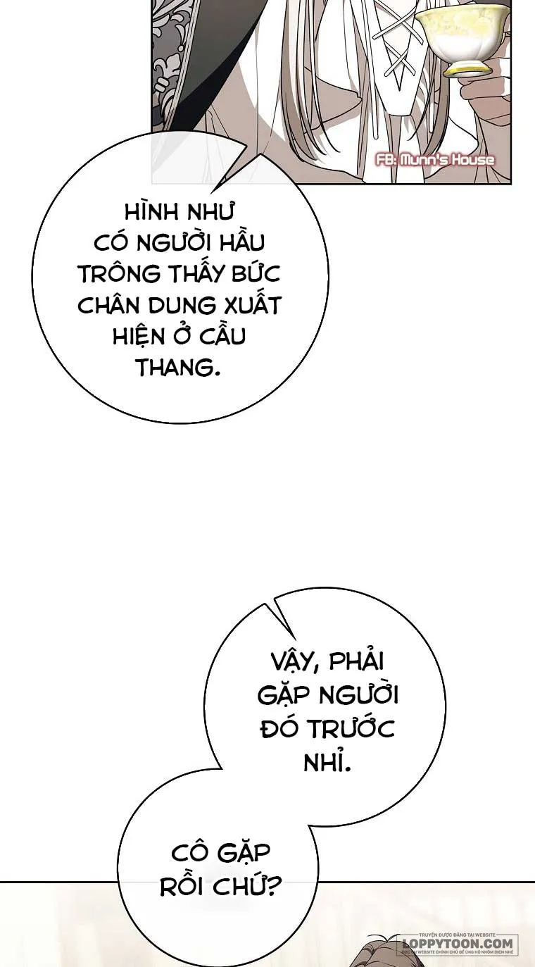 100 lời nguyền tại dinh thự Illestone Chap 31 - trang 51