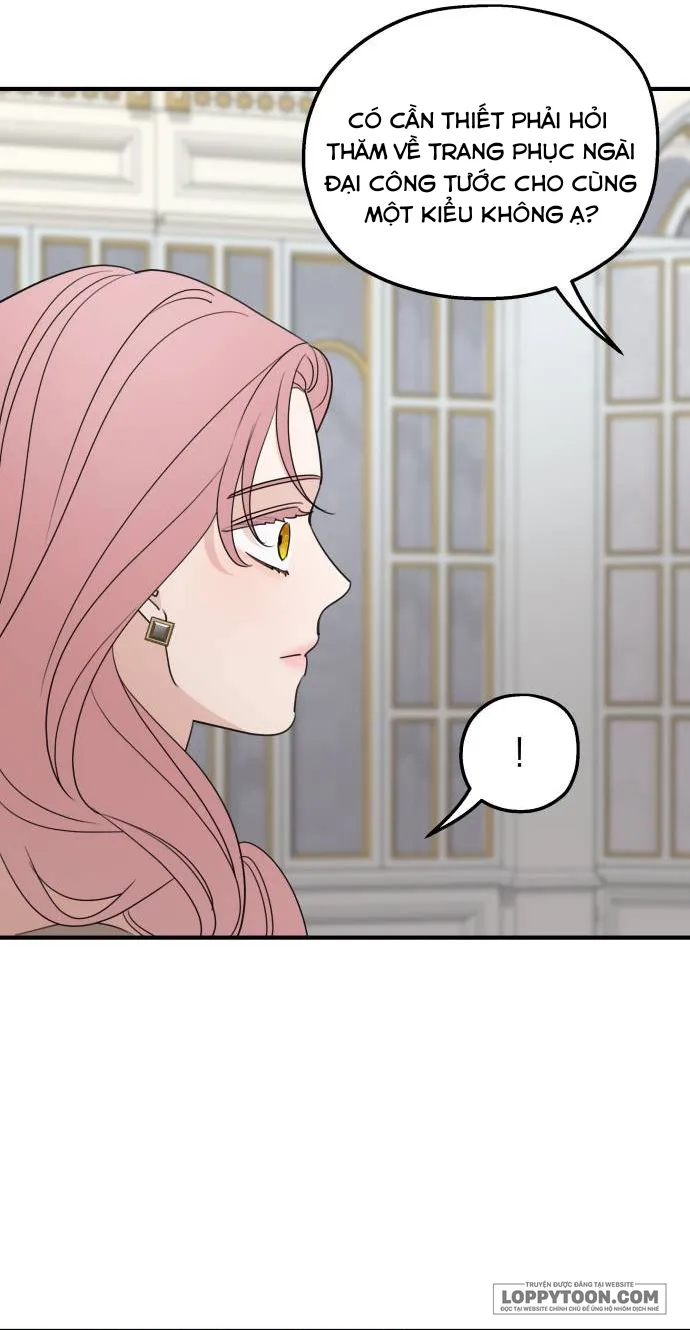 Gia Đình Chồng Quá Ám Ảnh Bởi Tôi Chap 73 - trang 39