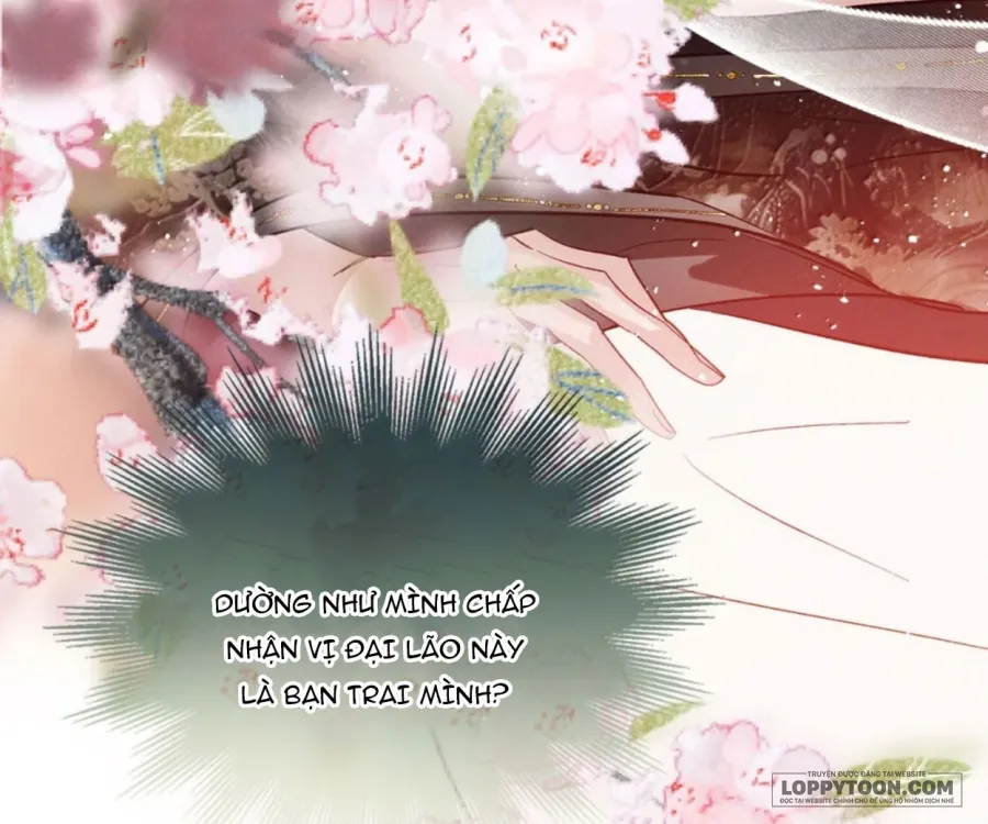 Dâng Cá Muối Cho Sư Tổ Chap 51 - trang 20