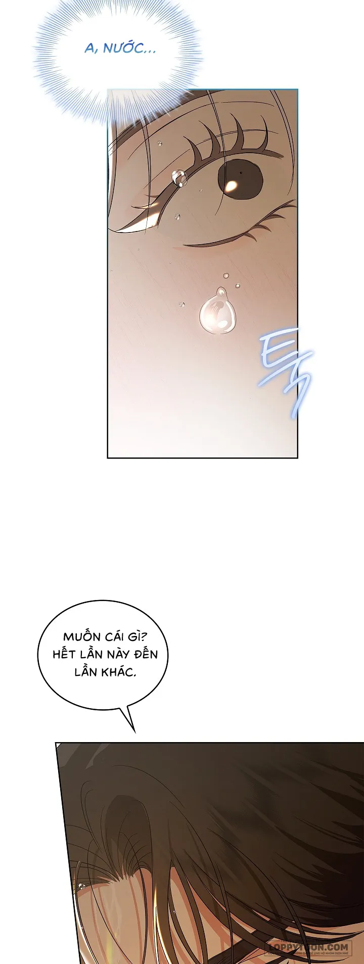Ngọn Đèn Biệt Viện Không Bao Giờ Tắt Chap 3 - trang 35