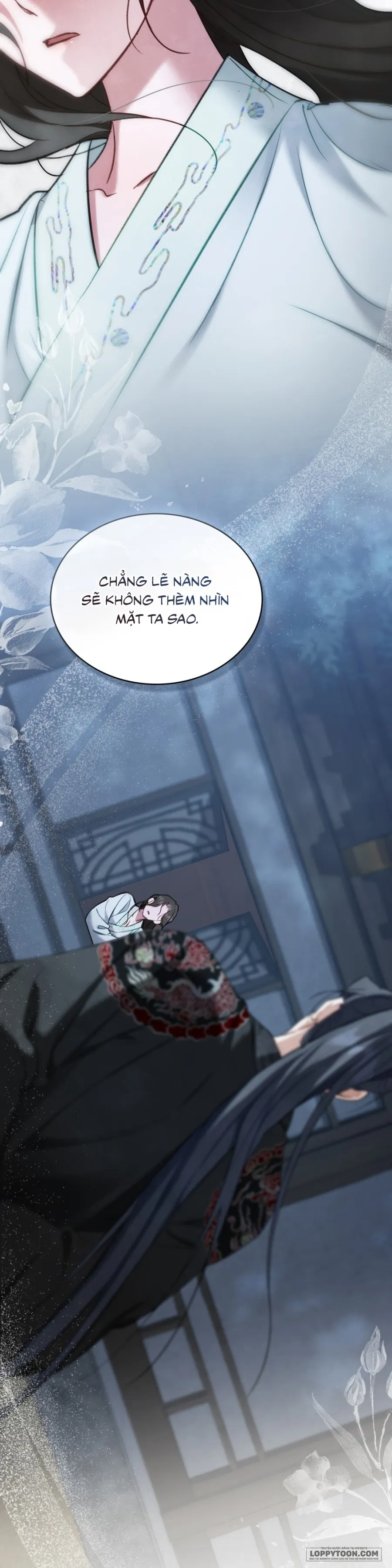 Chuyến Đi Đêm Chap 34 - 🔞 - trang 8