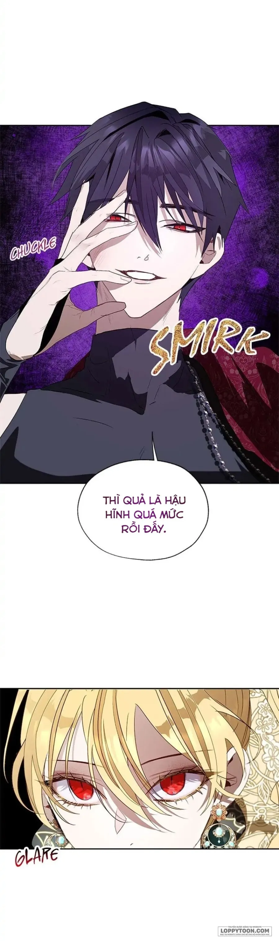 Roxana: Phương Pháp Bảo Vệ Anh Trai Của Nữ Chính Chap 17 - trang 15