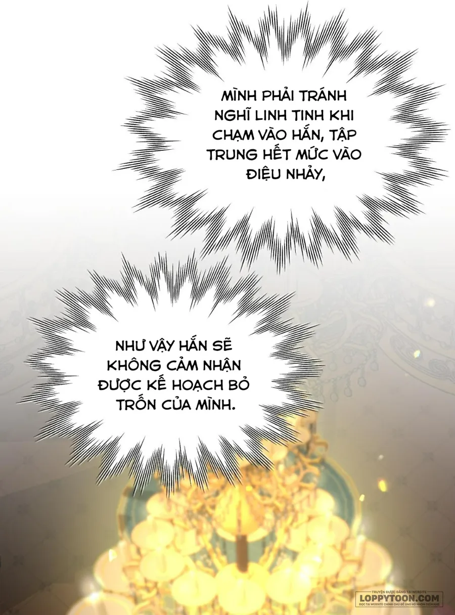 Hương Dục Niệm Chap 10 - trang 19