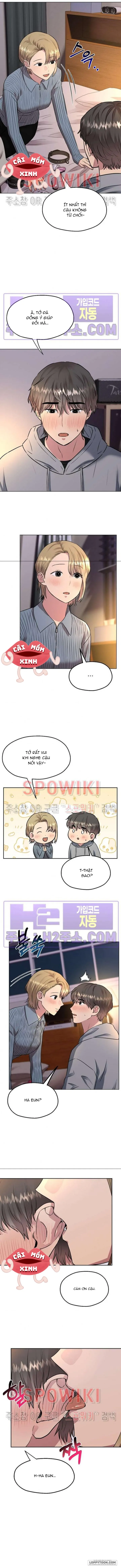Twenty Nights Chap 11 - trang 3