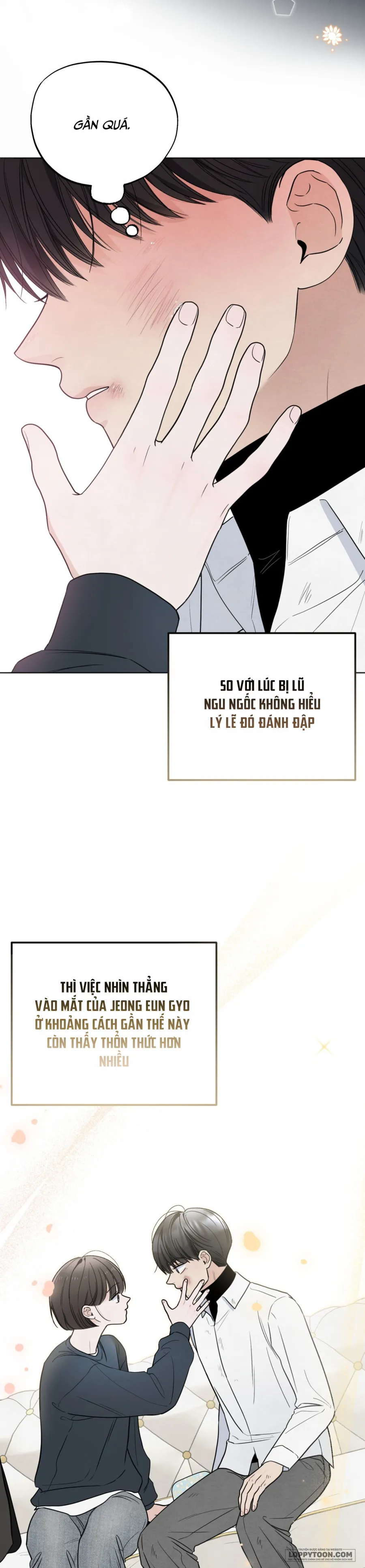 Cuộc Đời Của Kẻ Cặn Bã Chap 68 - trang 22
