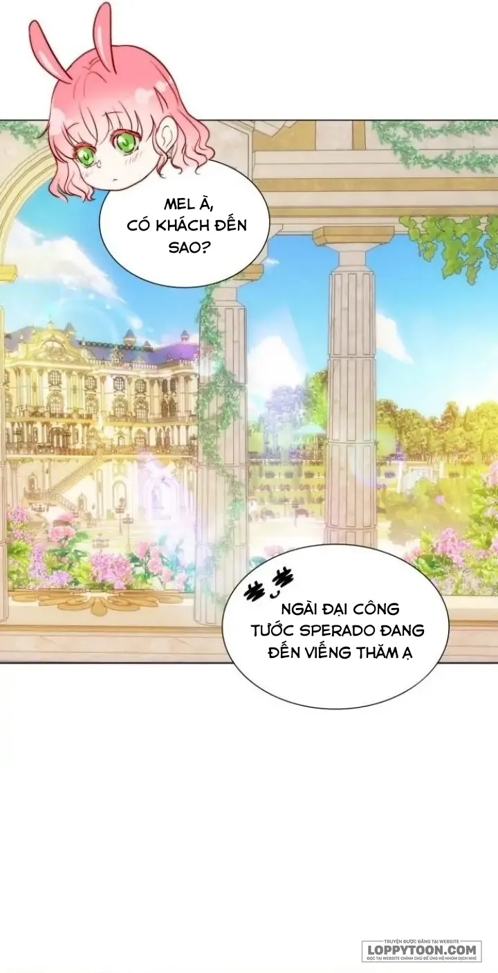 Tôi Được Sinh Ra Là Cô Con Gái Thứ Hai Chap 15 - trang 33