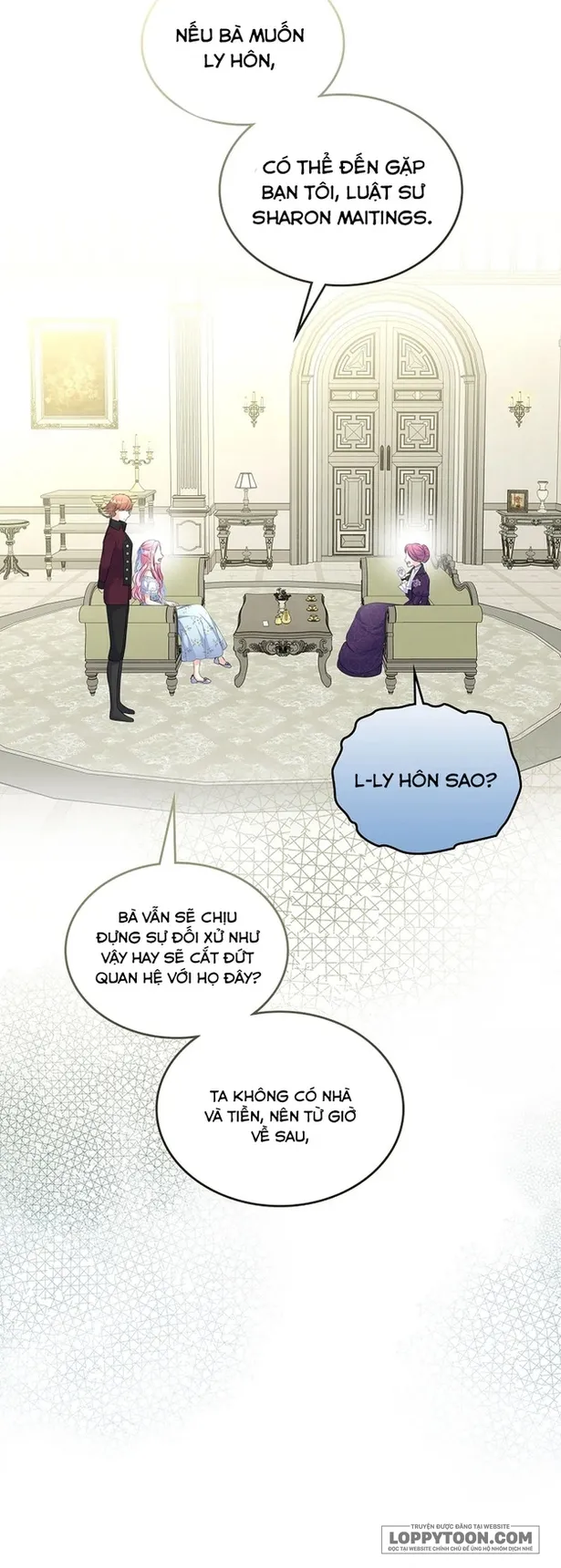 Tôi Sẽ Ly Hôn Với Anh Trai Nữ Chính Chap 44 - trang 42