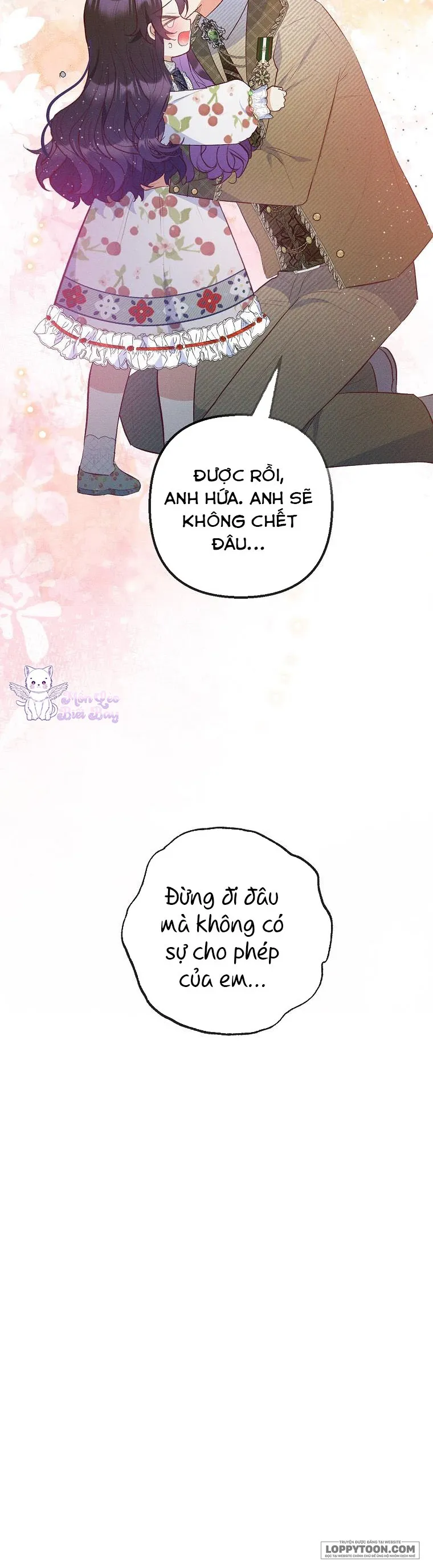 Con Gái Cưng Của Quỷ Chap 56 - trang 12