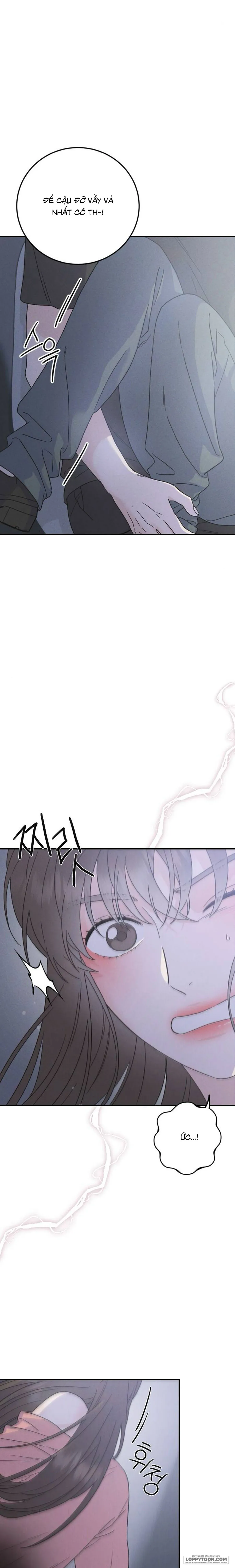 Nam Nữ Mật Thất Chap 3 - trang 4