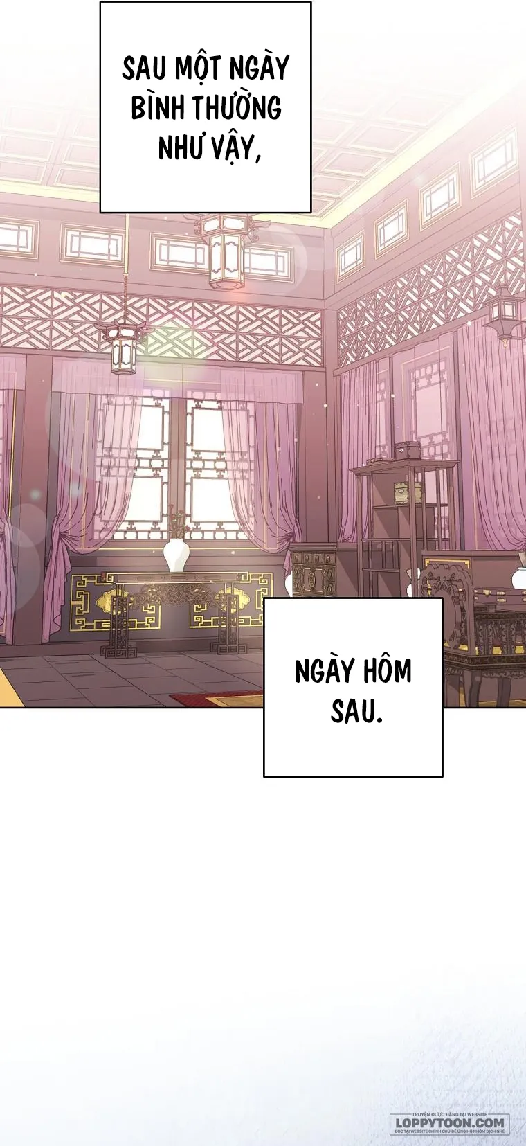 Tiểu Thiếp Chỉ Muốn Sống Yên Bình Chap 87 - trang 21