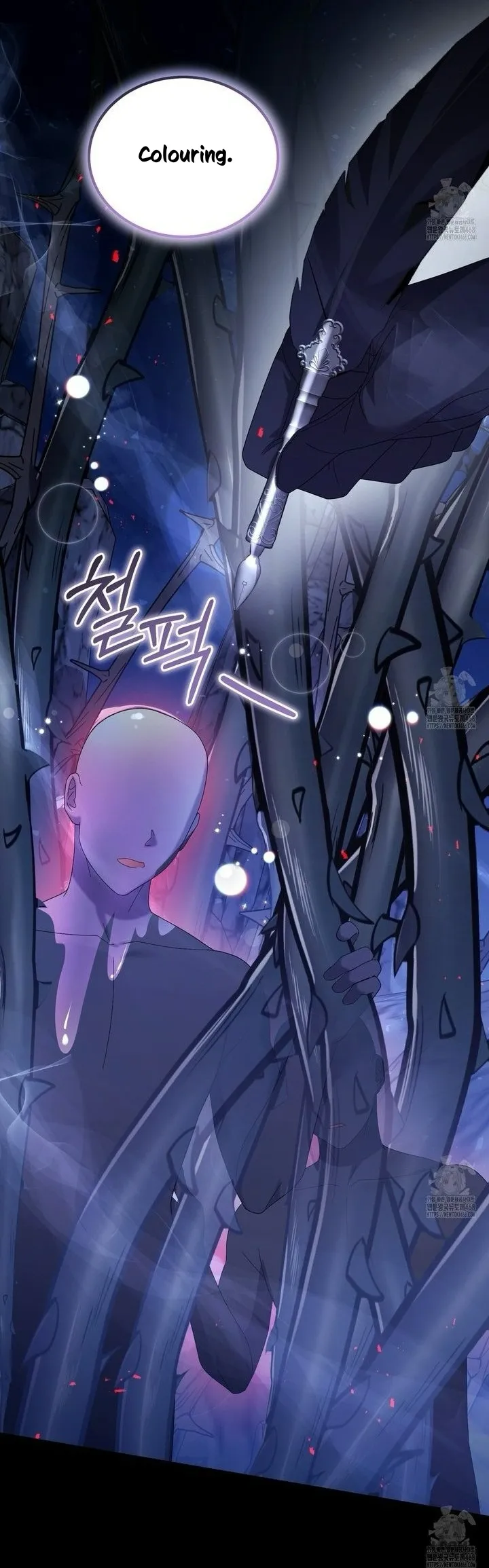 Nàng Tiên, Hãy Ký Hợp Đồng Nào Chap 57 - trang 20
