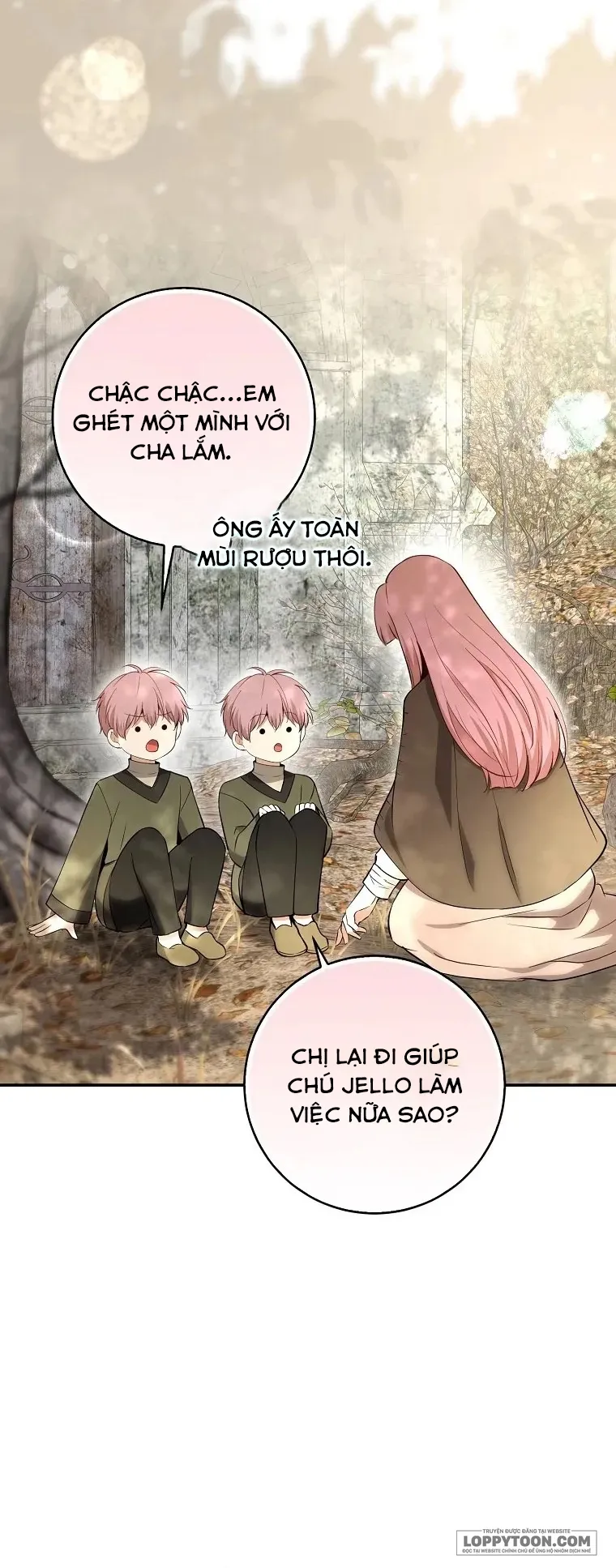 Sóc Con Tài Năng Chap 60 - trang 31