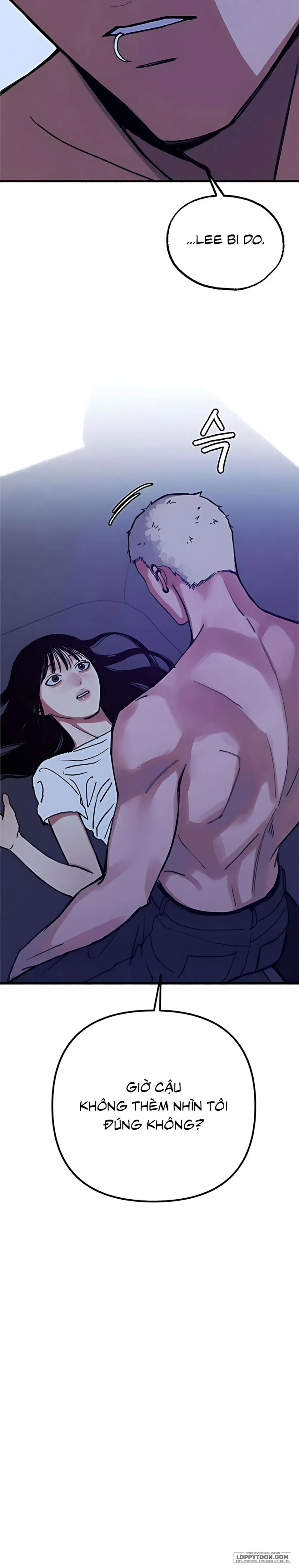 Thế Thân Chap 13 - trang 28