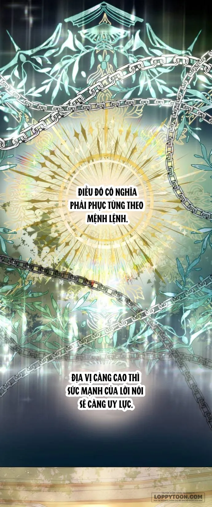 Tôi Được Sinh Ra Là Cô Con Gái Thứ Hai Chap 22 - trang 2