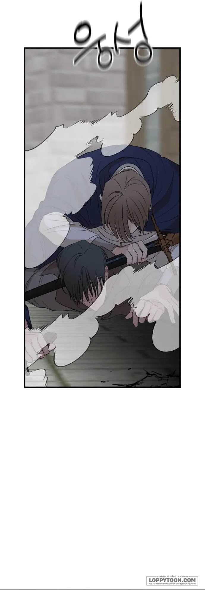 Gia Đình Chồng Quá Ám Ảnh Bởi Tôi Chap 28 - trang 42
