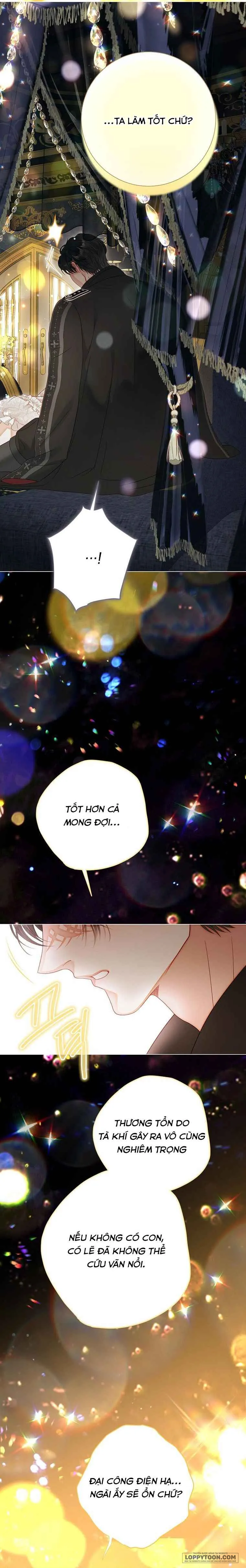 Một Thế Giới Không Có Chị Gái Mà Ai Cũng Yêu Chap 78 - trang 13