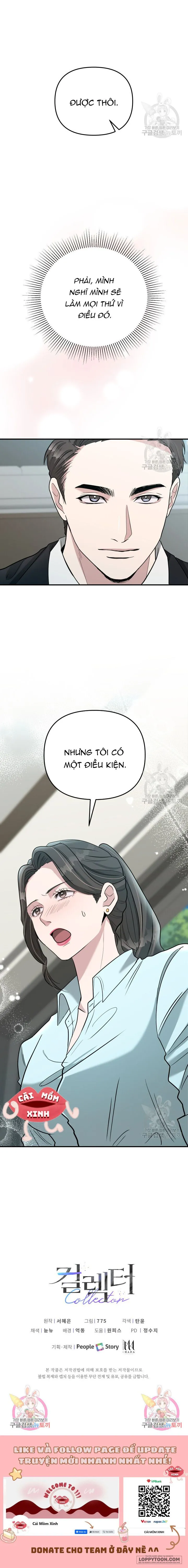 Collector Chap 6 - trang 11