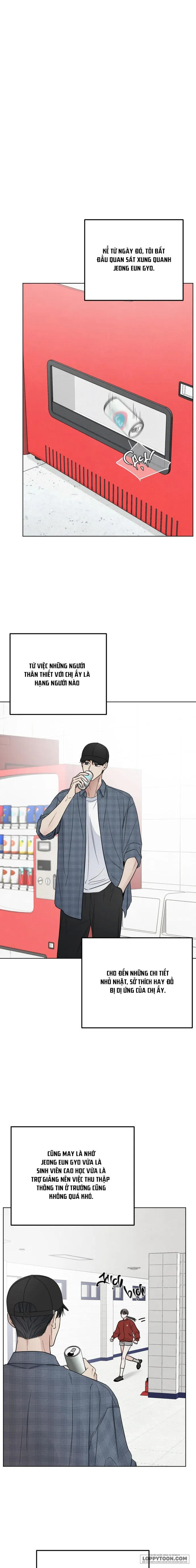 Cuộc Đời Của Kẻ Cặn Bã Chap 71 - trang 6