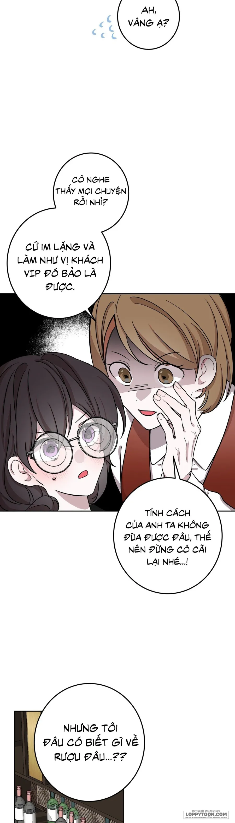 Quả Nhiên Vị Giám Đốc Điều Hành Đó… Chap 3 - trang 68