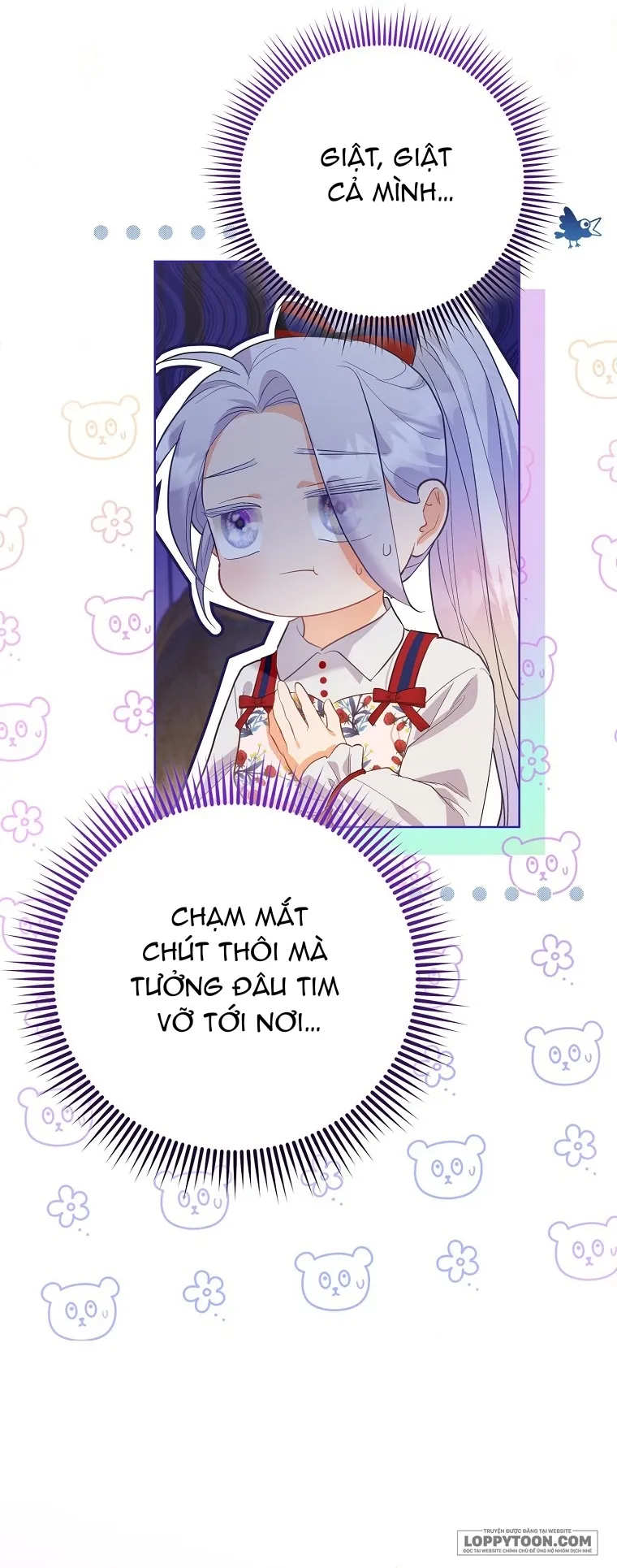 Phương Pháp Trồng Lúa Đặc Biệt Của Ác Nữ Chap 5 - trang 52