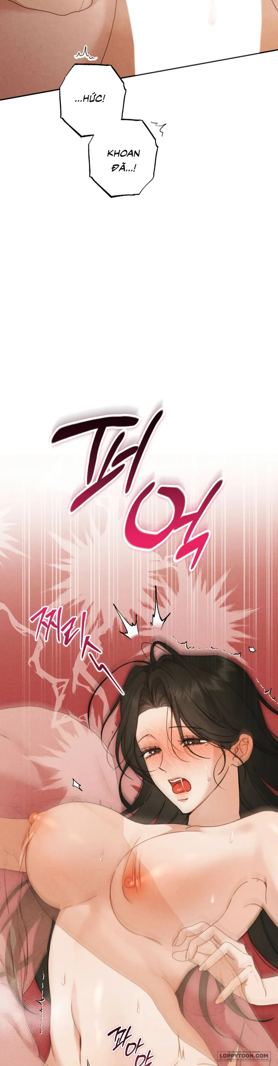 Phá Cầm Chap 12 - 🔞🔞🔞🔞🔞 - trang 8