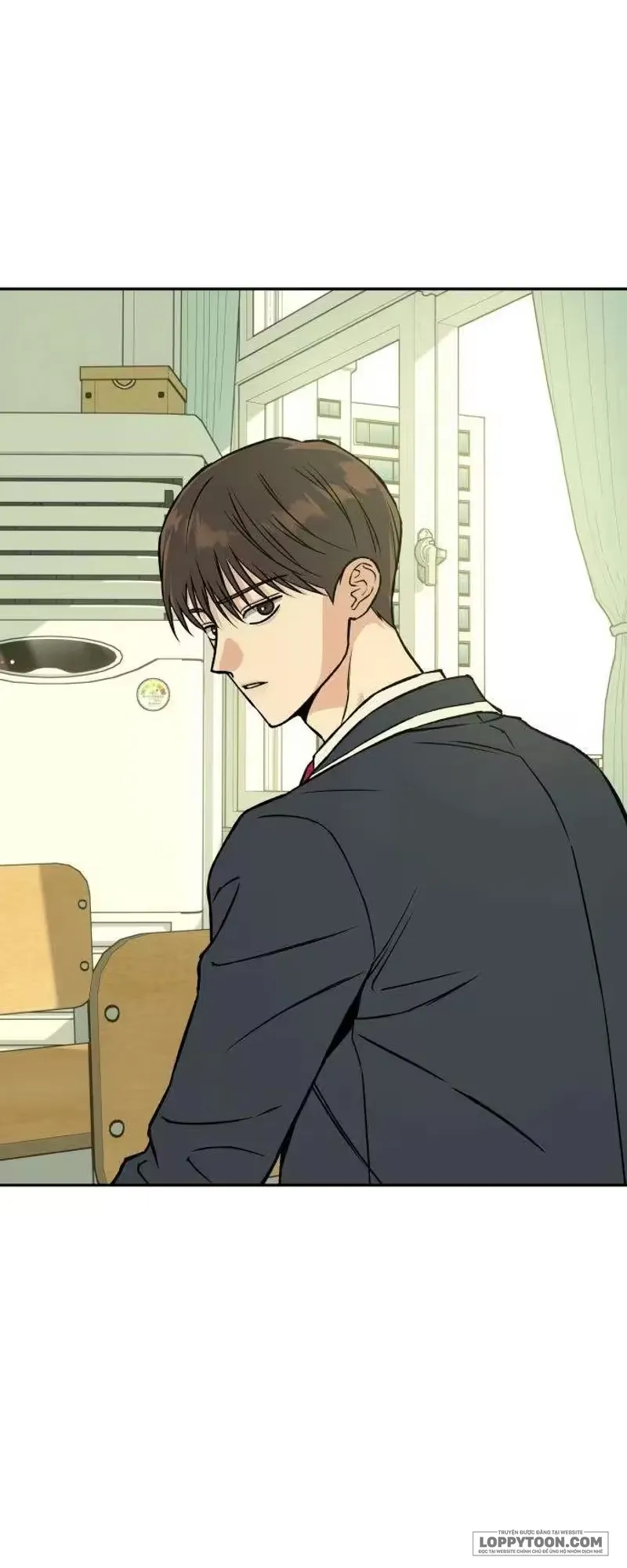 Nguyên Tắc Của Serim Chap 3 - trang 12