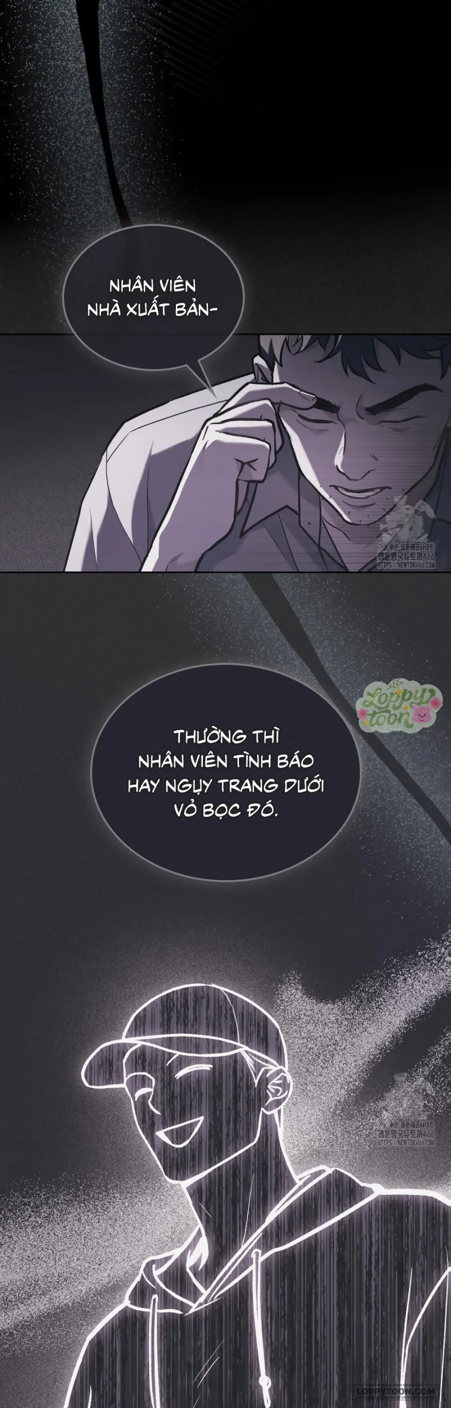Kết Hôn Với Kẻ Tâm Thần Chap 7 - trang 17