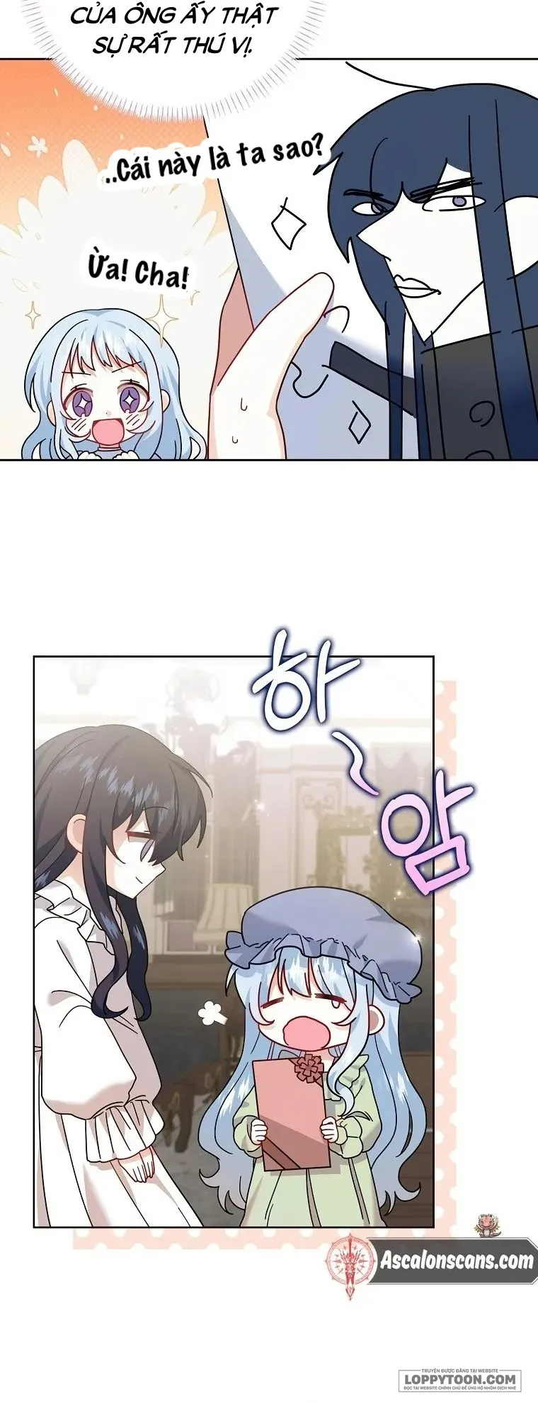 Tôi Sẽ Chiếm Lấy Ngư Trường Này! Chap 13 - trang 38