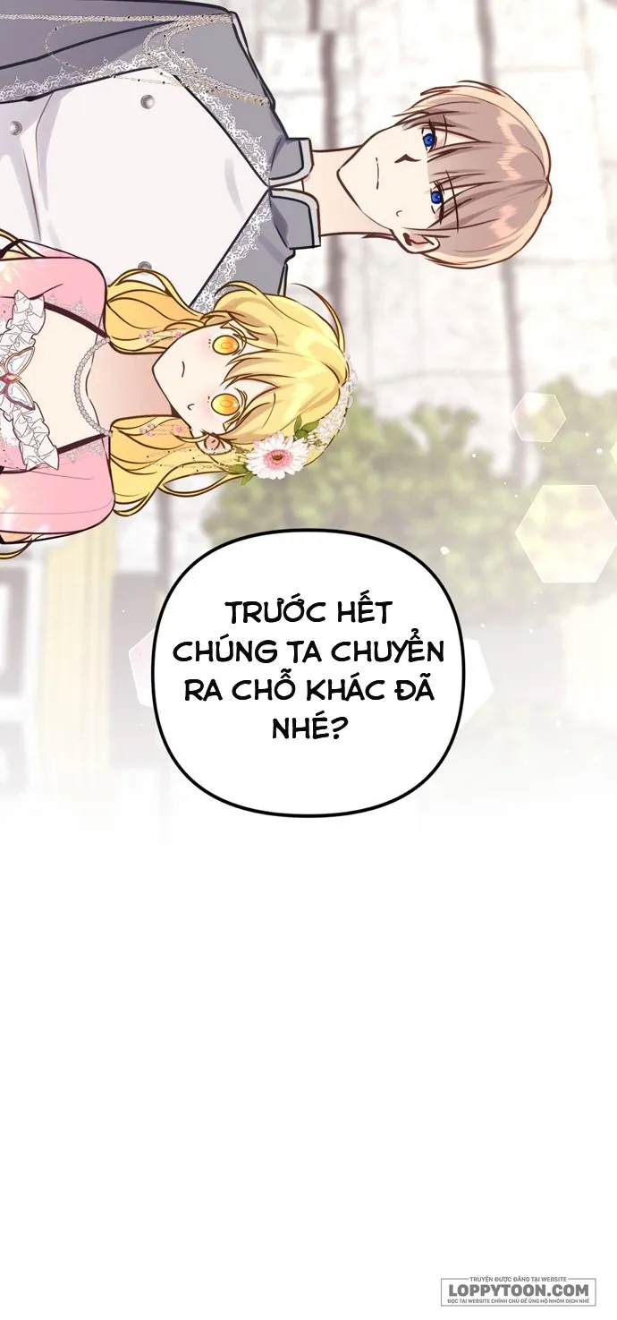Cuộc Sống Hạnh Phúc Cùng Chồng Chap 18 - trang 20