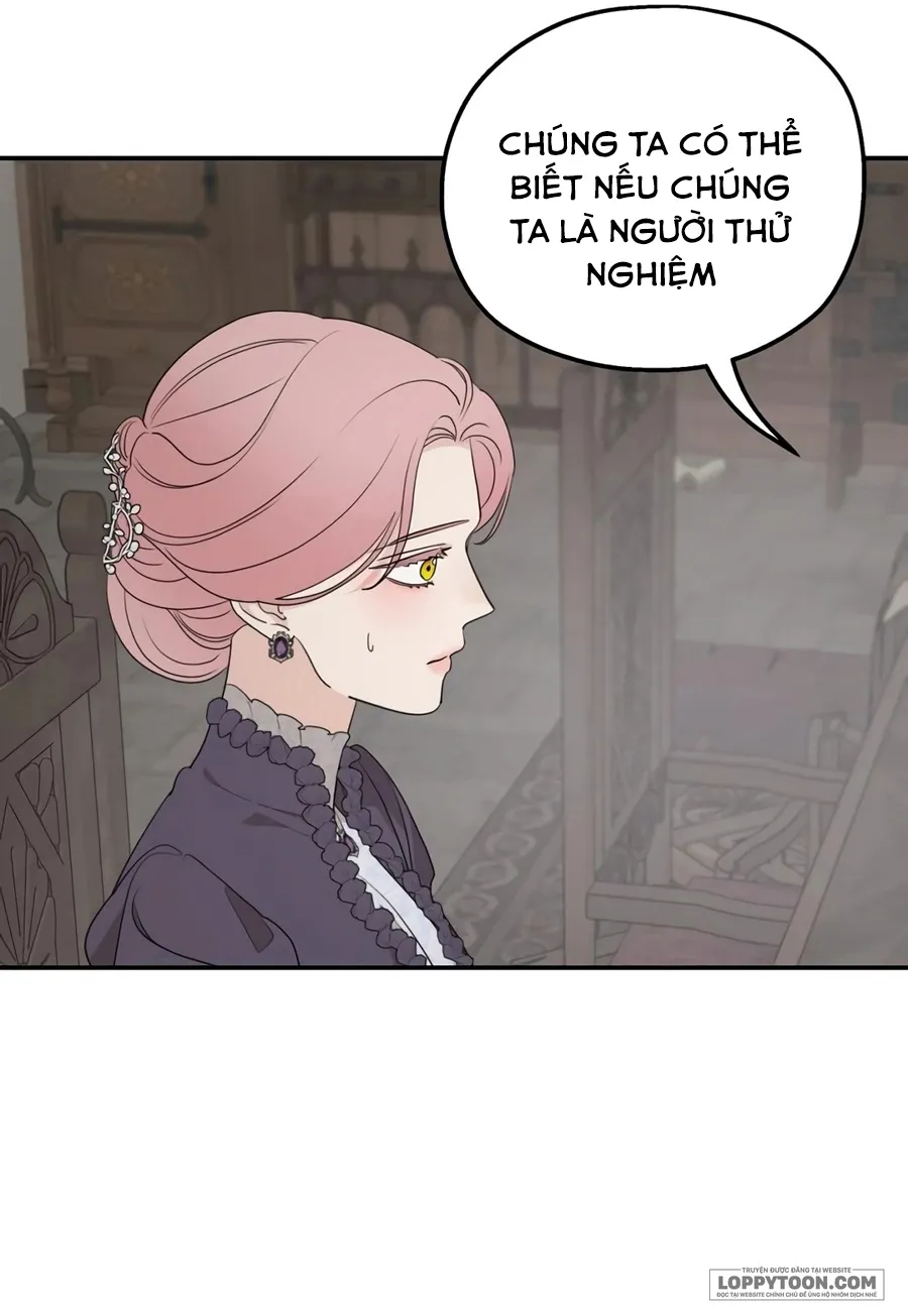 Gia Đình Chồng Quá Ám Ảnh Bởi Tôi Chap 88 - trang 47