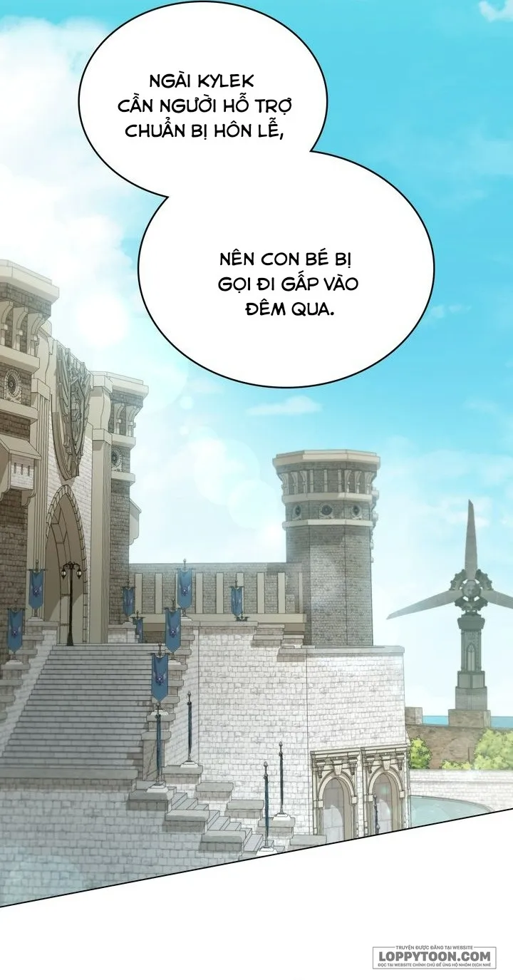 Chúa Phù Hộ Cho Sự Hủy Diệt Của Ta Chap 30 - trang 45