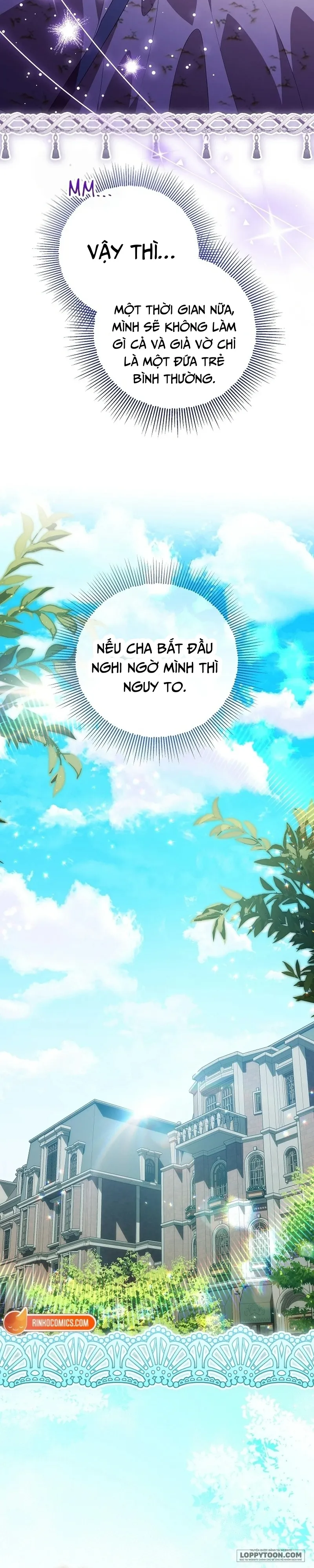 Người Cha Che Giấu Sức Mạnh Chap 69 - trang 18