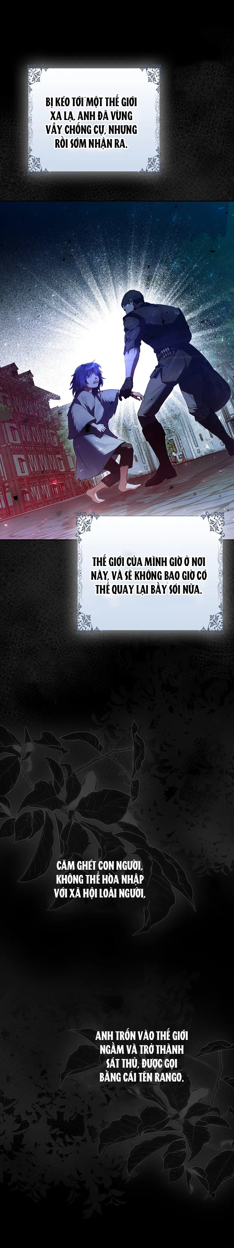 Hầu Tước Maron Chap 13 - trang 3