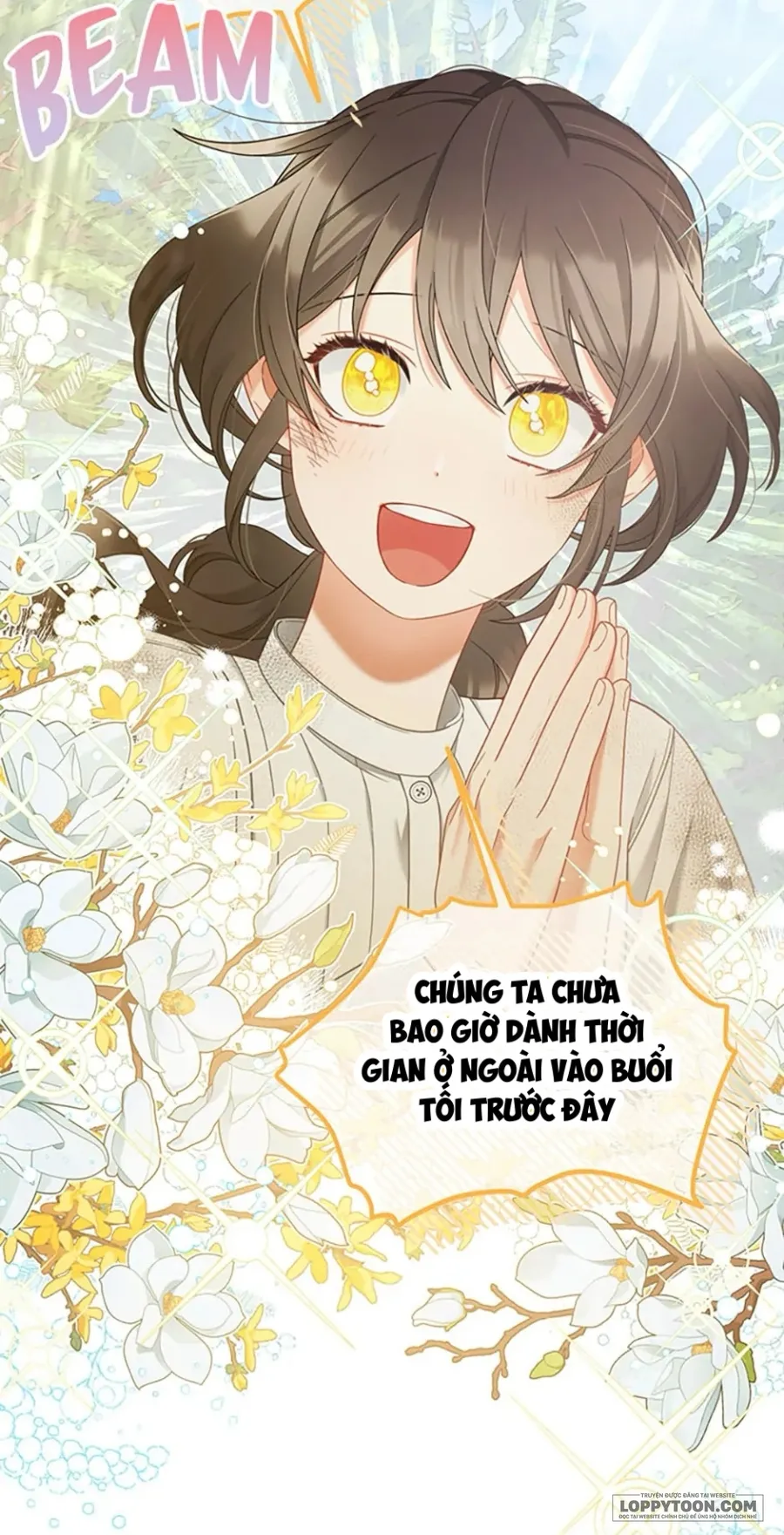Tôi Sẽ Ở Ngay Bên Cạnh Nam Chính Chap 30 - trang 44