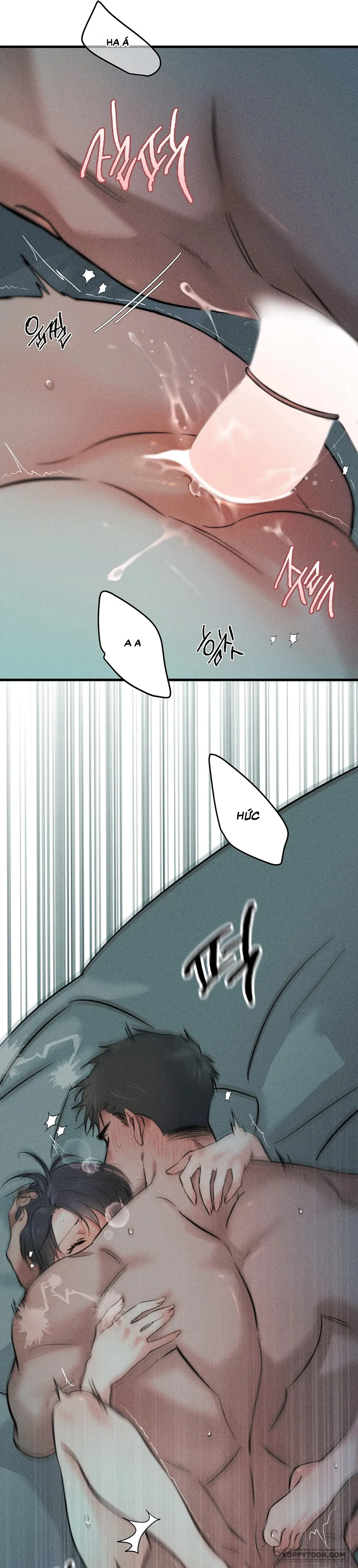 Những Ngày Cỏ Ba Lá Chap 10 - 🔞🔞🔞 - trang 29