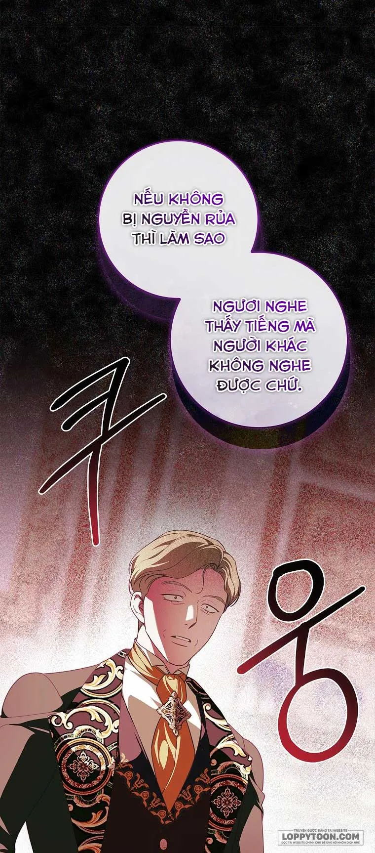 100 lời nguyền tại dinh thự Illestone Chap 30 - trang 7