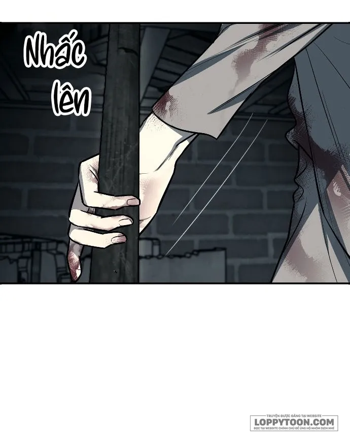 Xâm Nhập Trường Trung Học Tài Phiệt Chap 13 - trang 9