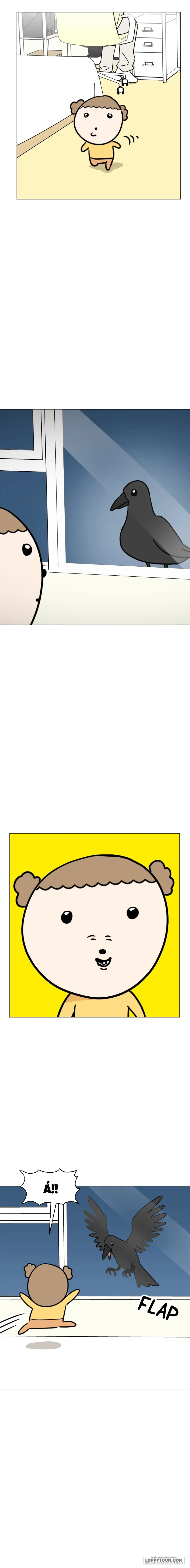 Maru là cún cưng của tôi Chap 11 - trang 15
