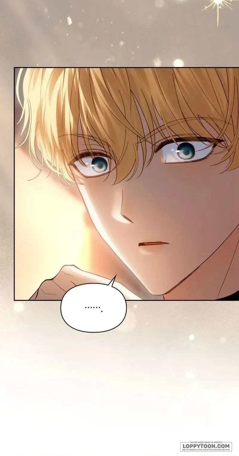 Phạm Nhân Bé Con Của Dinh Thự Mùa Đông Chap 94 - trang 40