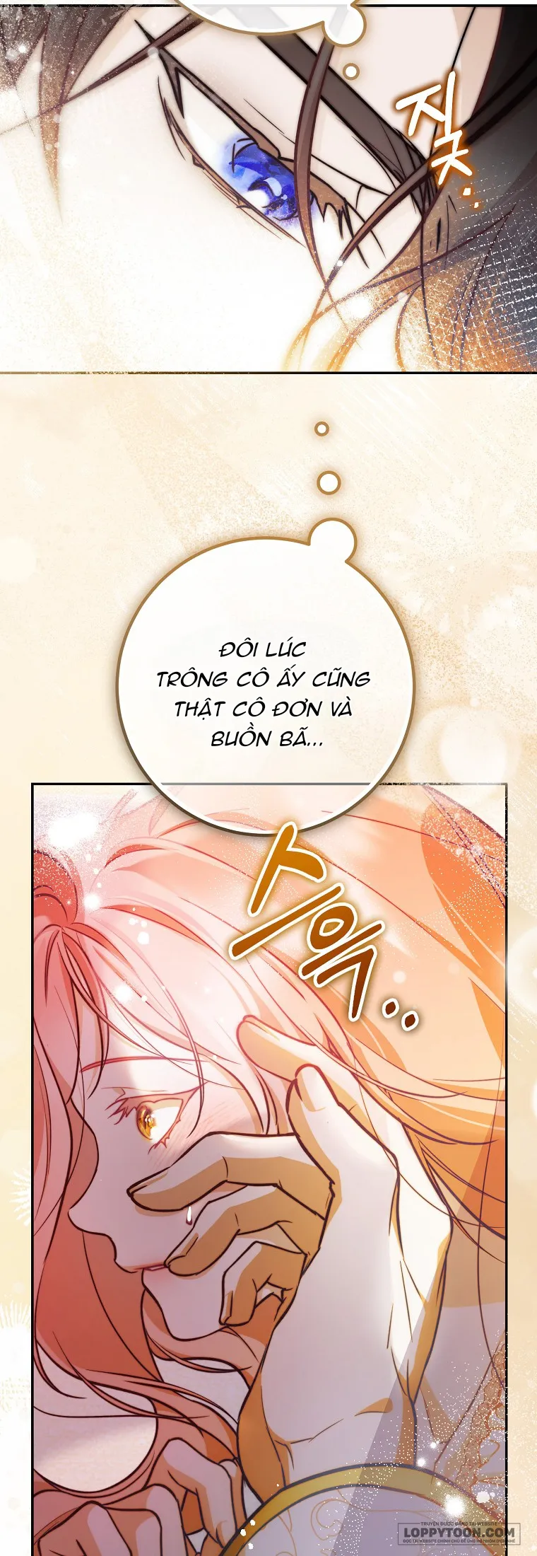 Khi Trái Tim Dẫn Lối Đôi Ta Chap 30 - trang 12
