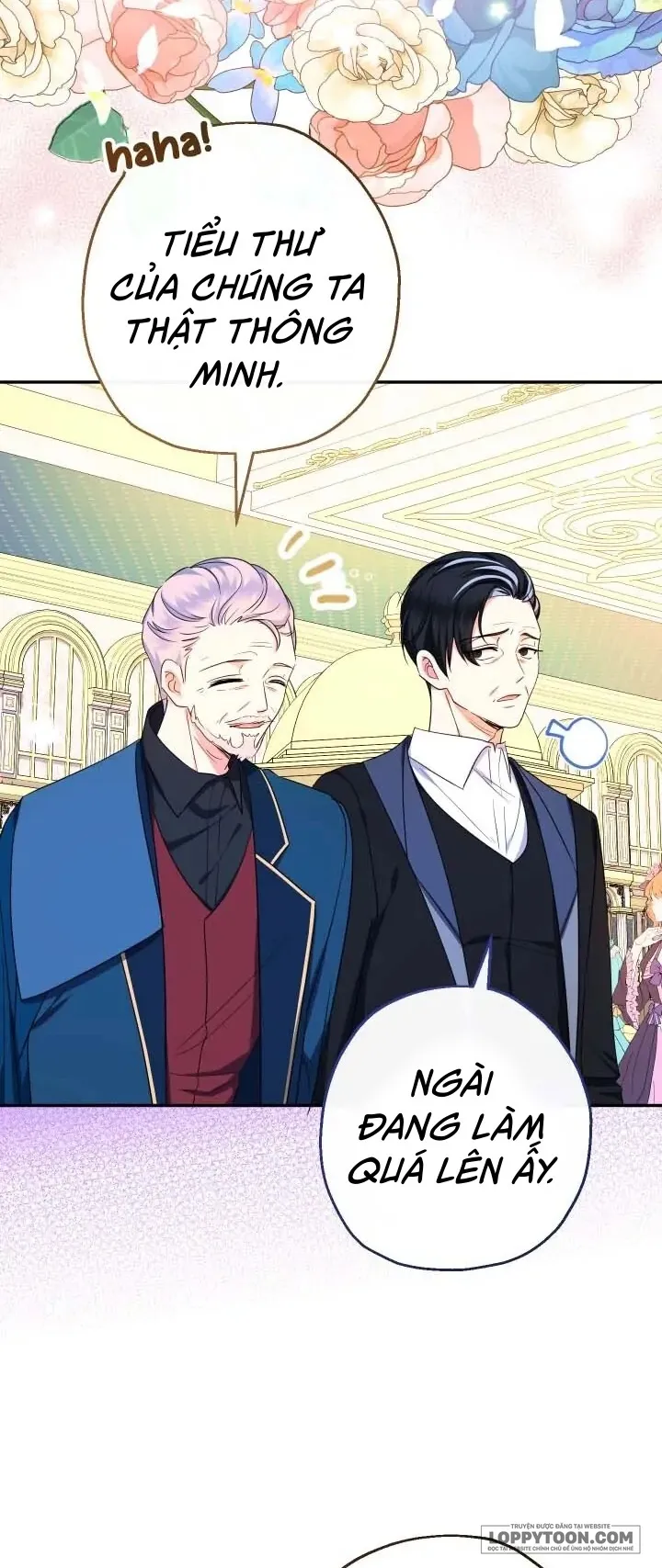 Tiểu Thư Tích Tiền Đi Bụi Chap 46 - trang 14