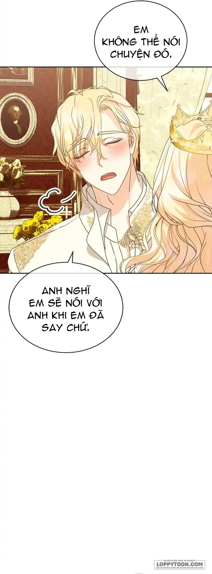 Sinh Ra Trở Thành Nhân Vật Không Có Trong Nguyên Tác Chap 33 - trang 4