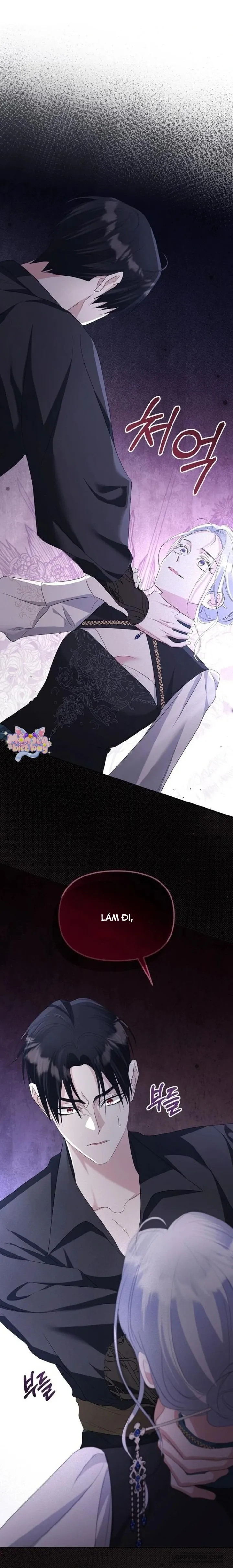 Trở Thành Con Gái Nuôi Của Gia Tộc Sát Thủ Chap 77 - trang 23