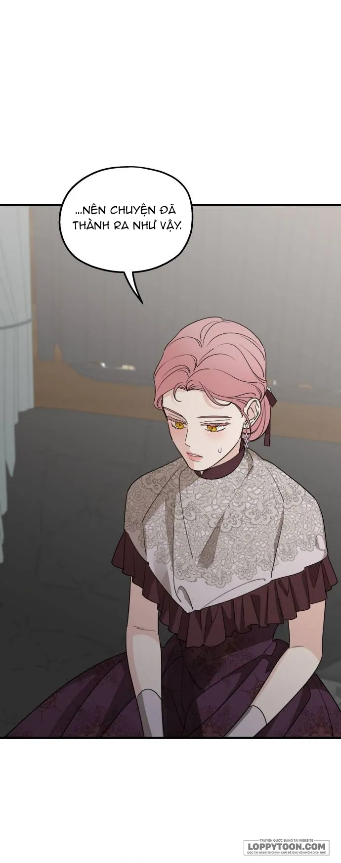 Gia Đình Chồng Quá Ám Ảnh Bởi Tôi Chap 57 - trang 69