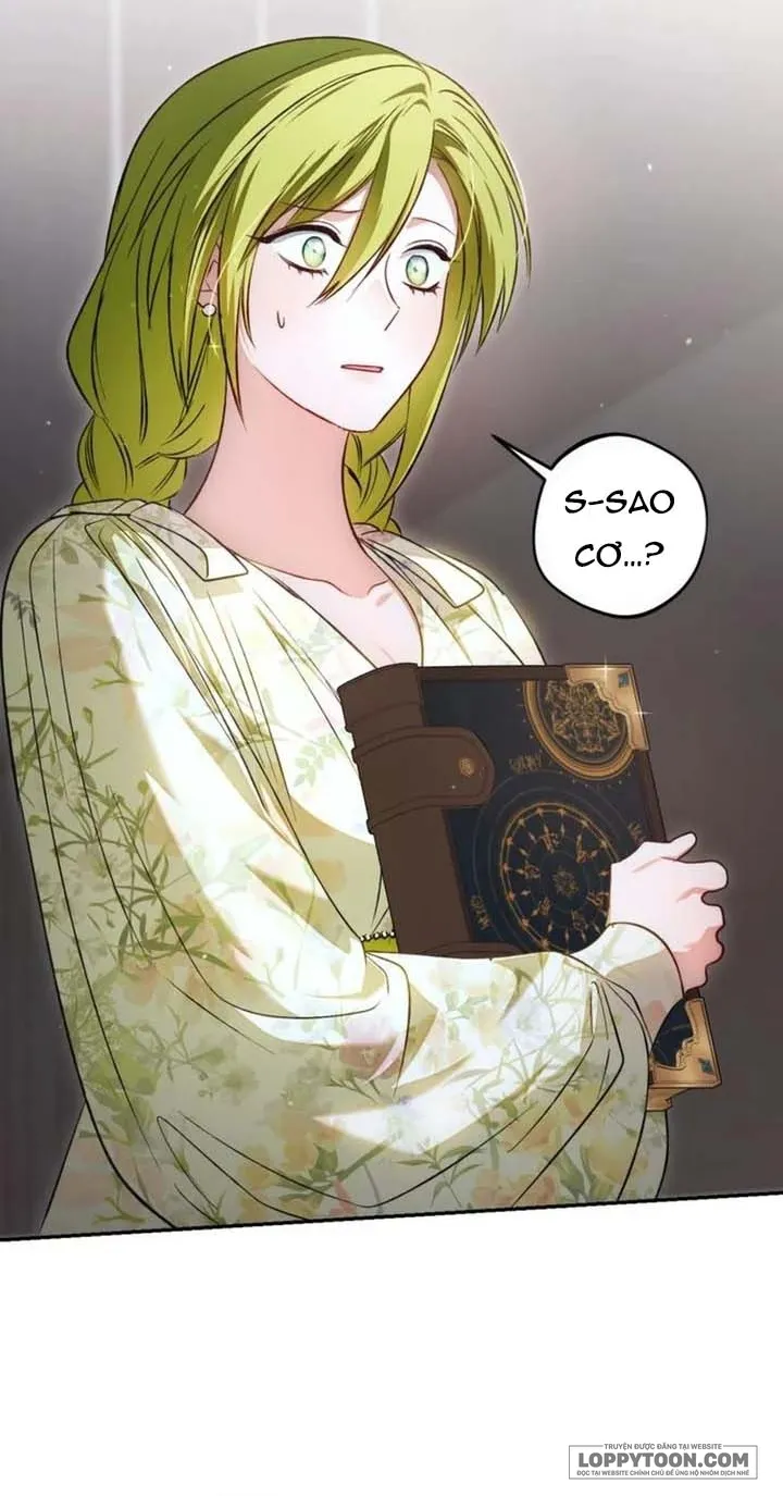 Bạo Chúa Độc Ác Trở Lại Chap 46 - trang 32